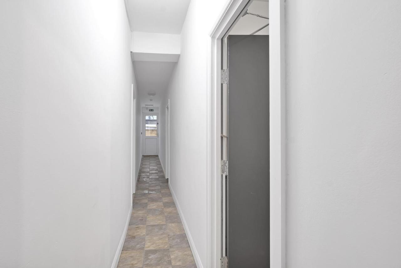 Fernbank Rooms Sudbury Hill, Harrow, Self-Contained Studios With En-Suite Harrow on the Hill Екстер'єр фото