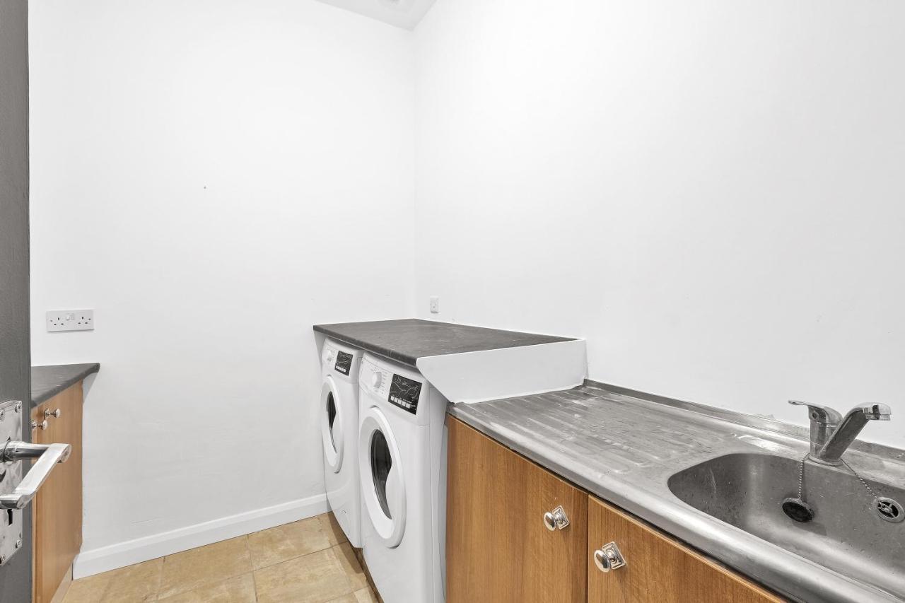 Fernbank Rooms Sudbury Hill, Harrow, Self-Contained Studios With En-Suite Harrow on the Hill Екстер'єр фото